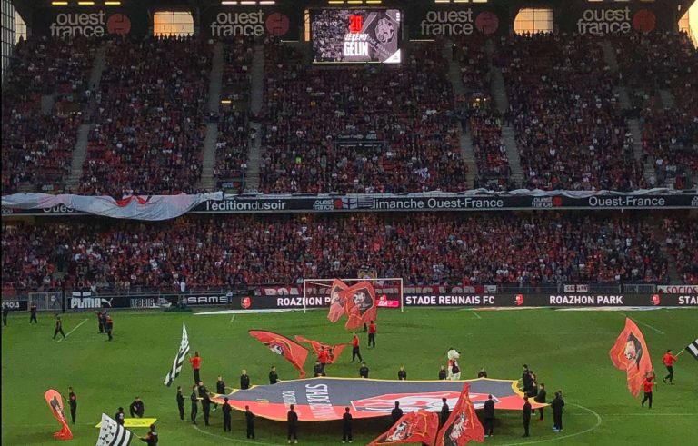Ligue 1 : Stade Rennais/RC Lens