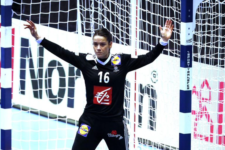 BBH Les Bleues dominent les Japonaises en match amical
