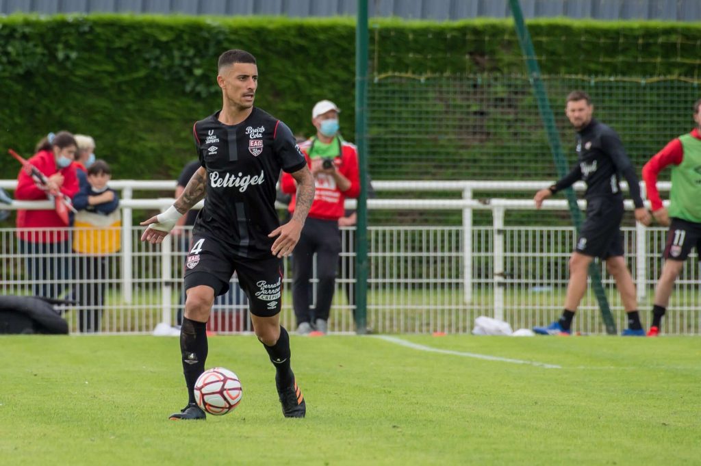 EAG : Les Tops et les Flops de Guingamp - Valenciennes