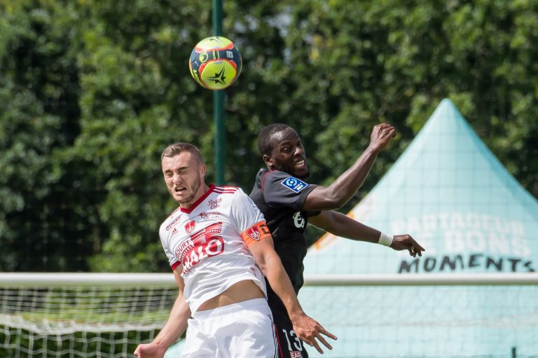 Ligue 1 : Le Top/Flop de Brest-Rennes