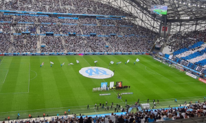 Ligue 1 : Top/Flop Marseille-Rennes