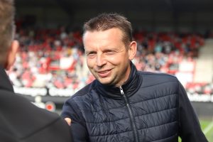 Ce qu'il faut retenir du match entre Niort et l'En Avant Guingamp