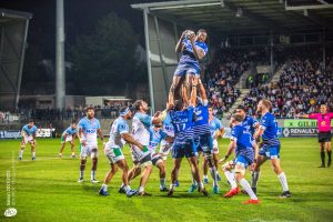 RC Vannes - Bayonne debrief