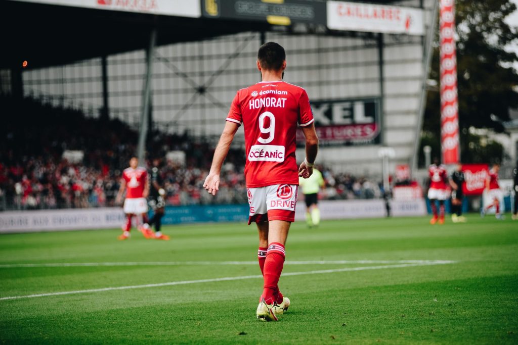 Stade Brestois - Stade de Reims 1/1