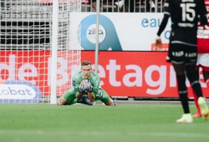 Ligue 1 : Brest obtient le nul à Lille