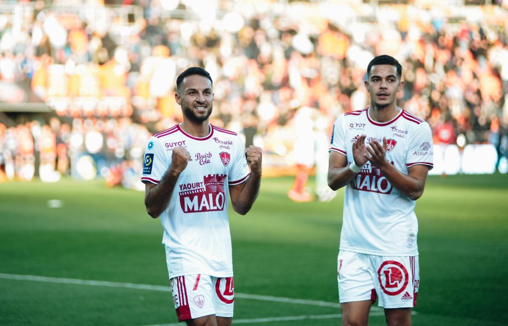 Romain Faivre parle de son avenir