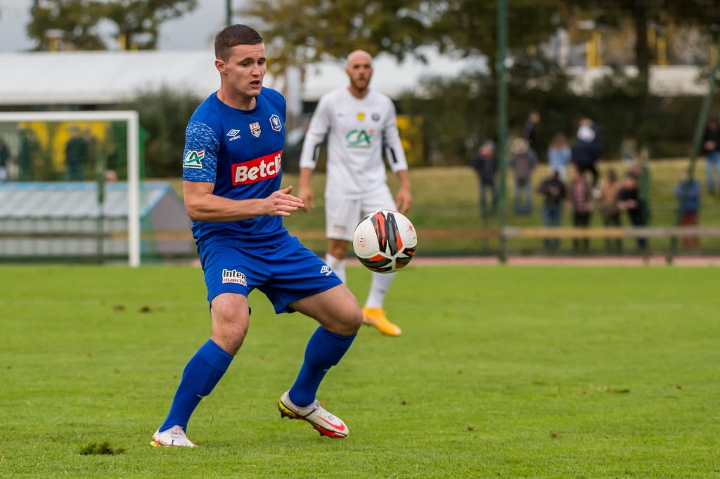 Football : Les réactions après en Avant Guingamp - Stade Briochin