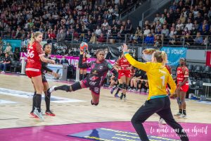 Le BBH s'est incliné d'un petit but contre l'ESBF (34-35)