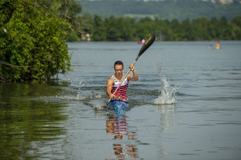 Canoë-Kayak/Bien Etre : Les conseils de Guillaume Burger