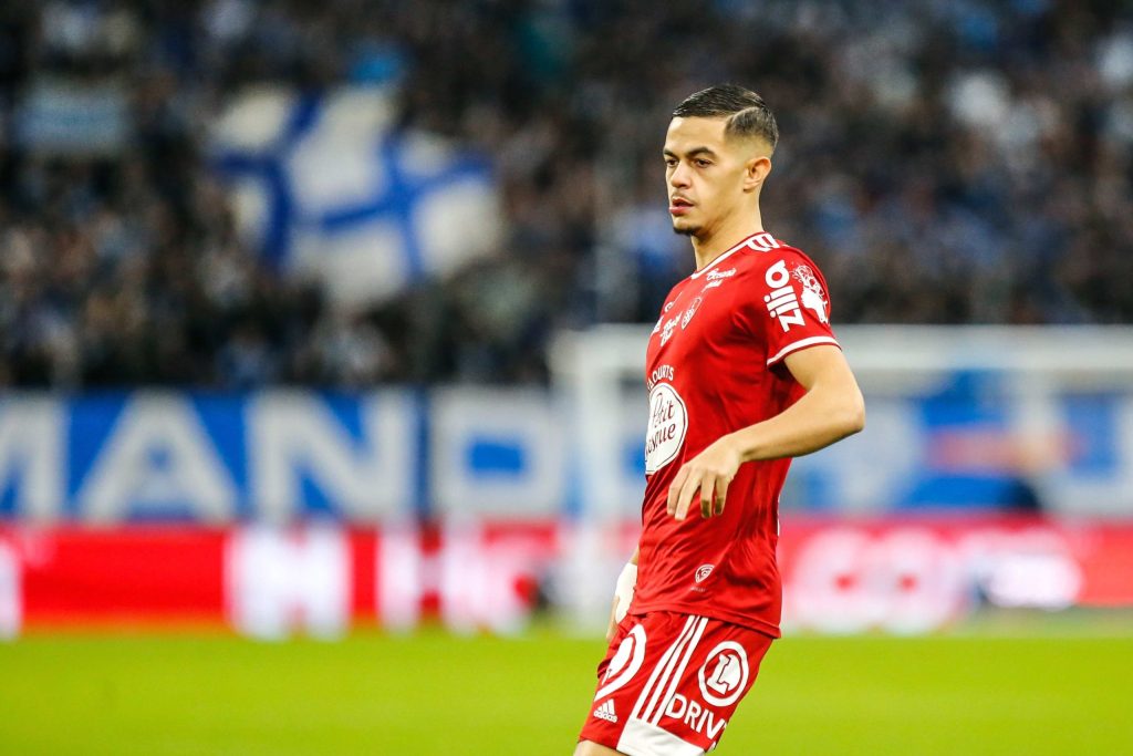 Ligue 1 : Les réactions après la victoire du Stade Brestois face à Marseille