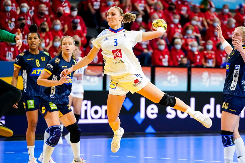 Handball - Mondial : La finale sera entre la France et la Norvège