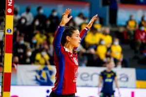 Handball - Mondial : La France est en finale !
