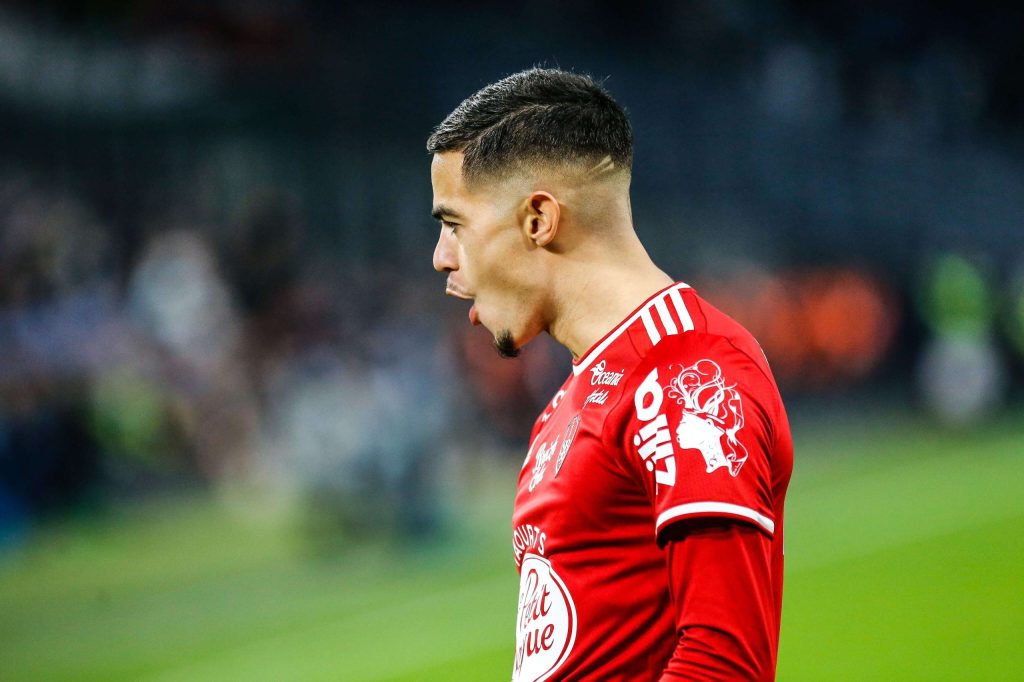 Ligue 1 : Le Stade Brestois enchaine en s'imposant à Marseille