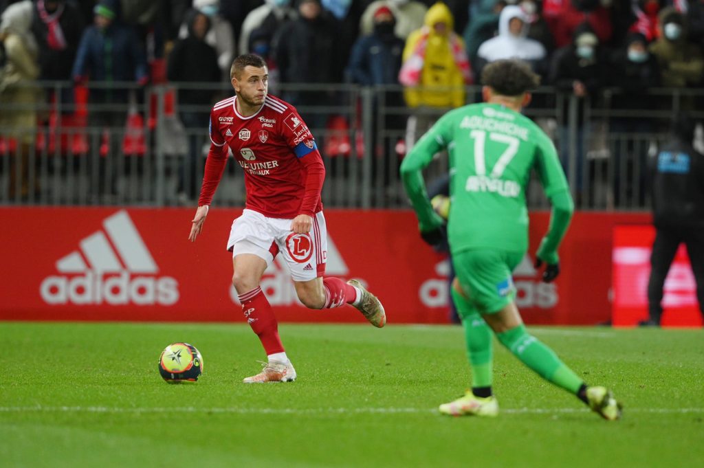 Ligue 1 : Le debrief de Stade Brestois 29 - AS Saint-Etienne