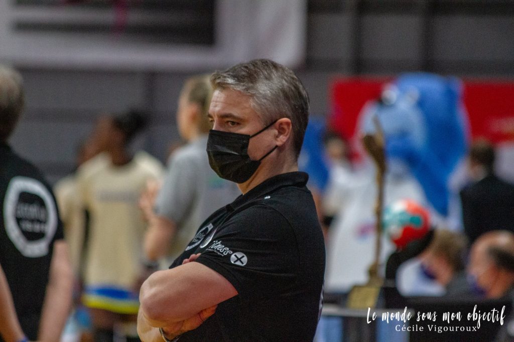 Handball - LBE : Laurent Bezeau absent de la liste du meilleur coach IHF