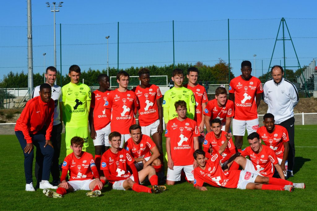National : Pierre Jouan s'engage avec l'US Concarneau