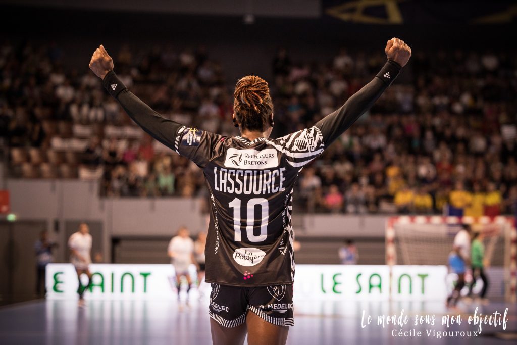 Le BBH domine Nice en déplacement